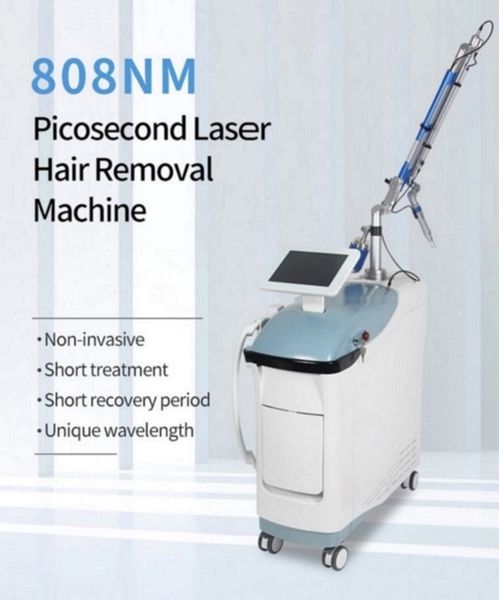 factory price picolaser tattoo removal machine 808 diode laser wavelength permenent painless hair removal skin treatment beauty equipment, Black
factory price picolaser tattoo removal machine 808 diode laser wavelength permenent painless hair removal skin treatment beauty equipment, Black