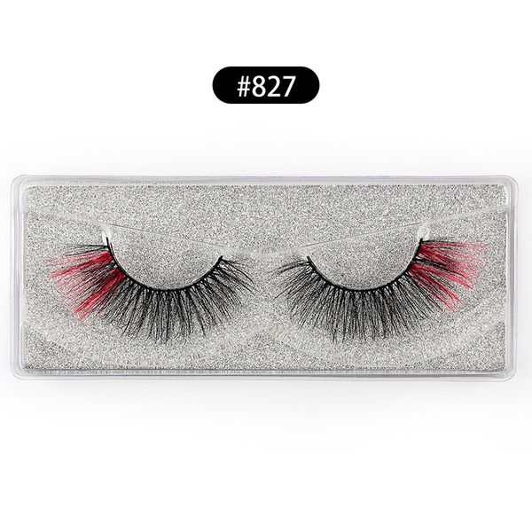 handmade reusable soft color fake eyelashes extensions crisscross curly false lashes thick natural long full strip lashes makeup accessory f
handmade reusable soft color fake eyelashes extensions crisscross curly false lashes thick natural long full strip lashes makeup accessory f