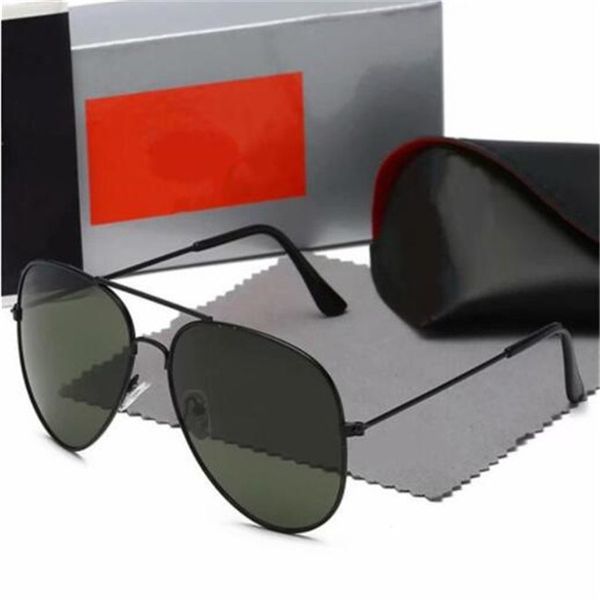 classic fashion sunglasses for mens women summer shades mirror lenses sun glasses uv400 full metal frame driving shopping travel outdoors sp, White;black
classic fashion sunglasses for mens women summer shades mirror lenses sun glasses uv400 full metal frame driving shopping travel outdoors sp, White;black