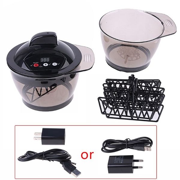 eu plug electric hair cream automatic mixer mixing bowl color paste blender dyeing stirrer tool coloring hairdressing barber kit 220728
eu plug electric hair cream automatic mixer mixing bowl color paste blender dyeing stirrer tool coloring hairdressing barber kit 220728