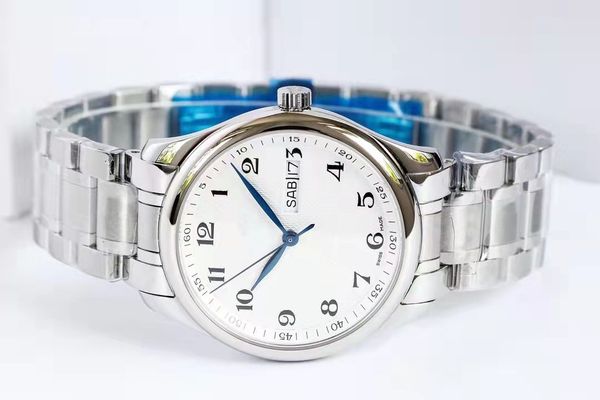 watch ky manufacturer 2836-2 automatic machine movement diameter 38.5mm thickness 11mm quick removal watchband double calendar, Slivery;brown
watch ky manufacturer 2836-2 automatic machine movement diameter 38.5mm thickness 11mm quick removal watchband double calendar, Slivery;brown