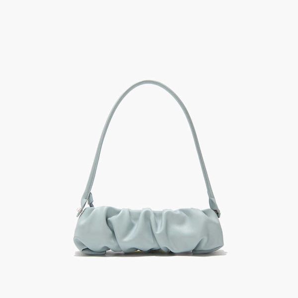 evening bags 2022 new foreign style fold underarm bag solid color soft lady fashion single shoulder woman messenger handbags y0506
evening bags 2022 new foreign style fold underarm bag solid color soft lady fashion single shoulder woman messenger handbags y0506