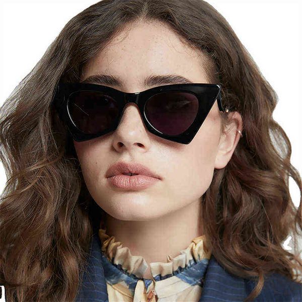 sunglasses fashion cat eye sunglasse brand designer luxury sun glasses for ladies triangle oversized hollowed shades female 220328, White;black
sunglasses fashion cat eye sunglasse brand designer luxury sun glasses for ladies triangle oversized hollowed shades female 220328, White;black
