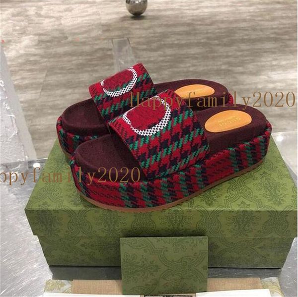 2022 fashion womens sandals slippers slide designer luxury high heels flip flops shoes embroidered platform rubber sandal leather shoal casu, Black
2022 fashion womens sandals slippers slide designer luxury high heels flip flops shoes embroidered platform rubber sandal leather shoal casu, Black