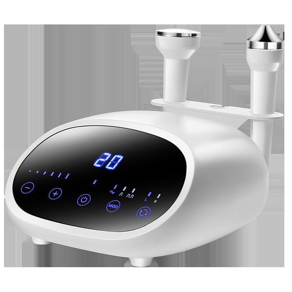 2 in 1 est ultrasonic lifting beauty machine anti aging wrinkle removal vibration massage apparatus homeuse for body face eye 220620
2 in 1 est ultrasonic lifting beauty machine anti aging wrinkle removal vibration massage apparatus homeuse for body face eye 220620