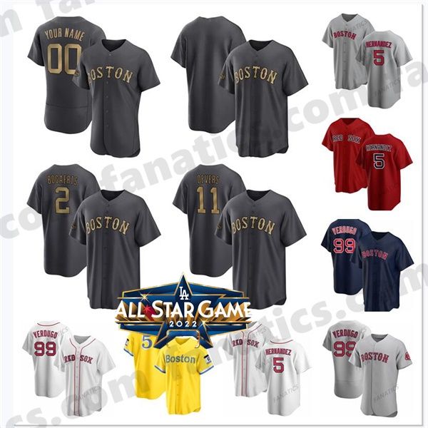 boston 11 rafael devers 2022 all-star sox jersey red xander bogaerts enrique hernandez j.d. martine alex verdugo bobby dalbec chris sale tre, Blue;black
boston 11 rafael devers 2022 all-star sox jersey red xander bogaerts enrique hernandez j.d. martine alex verdugo bobby dalbec chris sale tre, Blue;black