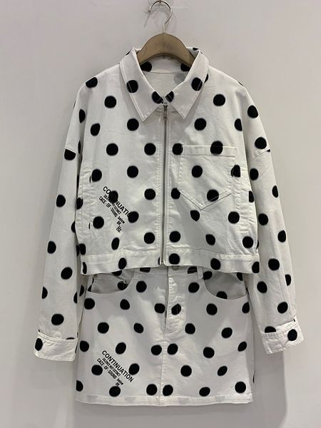 2022 fashion classic trendy luxury white pot jacket designer women men spring autumn shirt style denim jackets simple casual fashion coat pd, Black;brown
2022 fashion classic trendy luxury white pot jacket designer women men spring autumn shirt style denim jackets simple casual fashion coat pd, Black;brown