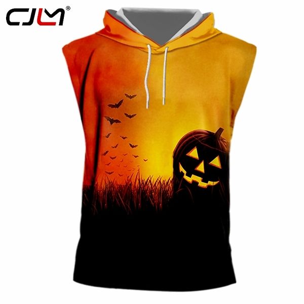 cjlm 3d printed bat and yellow scenery polyester vest men' large size 5xl halloween devil pumpkin man hooded tank 220623, White;black
cjlm 3d printed bat and yellow scenery polyester vest men' large size 5xl halloween devil pumpkin man hooded tank 220623, White;black