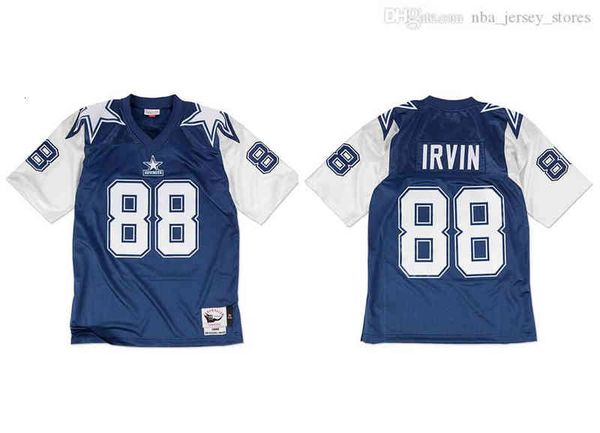 stitched football jersey 88 michael irvin 1995 mitchell & ness retro rugby jerseys, Black
stitched football jersey 88 michael irvin 1995 mitchell & ness retro rugby jerseys, Black
