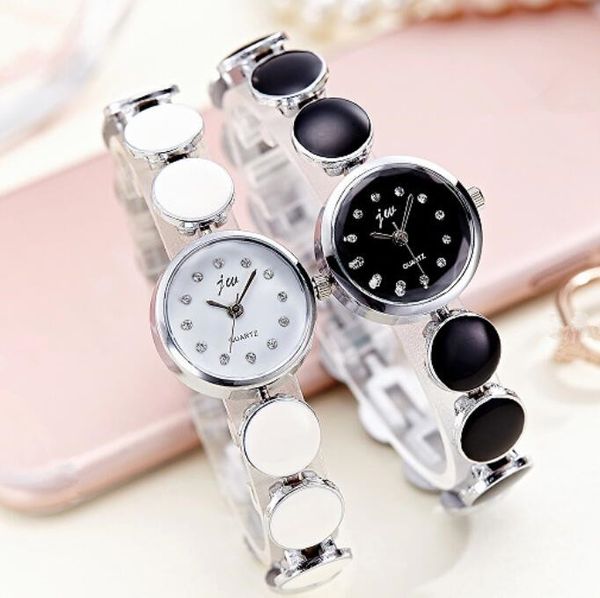 new imitation ceramic bracelet watches women luxury crystal dress wristwatches clock ladies fashion casual quartz watch for gifts, Slivery;golden
new imitation ceramic bracelet watches women luxury crystal dress wristwatches clock ladies fashion casual quartz watch for gifts, Slivery;golden