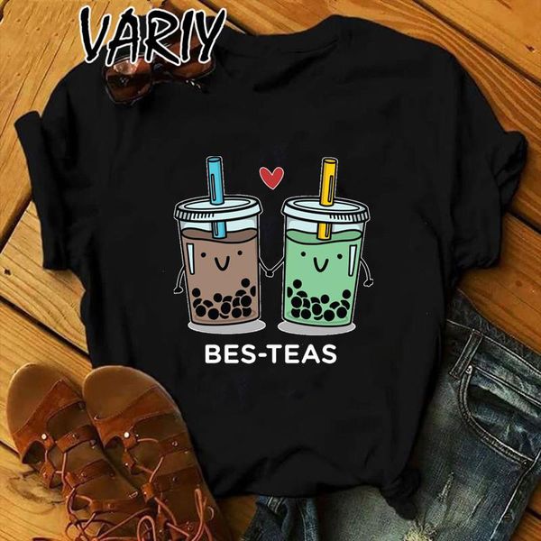 kawaii bubble tea funny t shirt women harajuku y2k cute graphic t-shirt manga grunge summer tees female, White
kawaii bubble tea funny t shirt women harajuku y2k cute graphic t-shirt manga grunge summer tees female, White