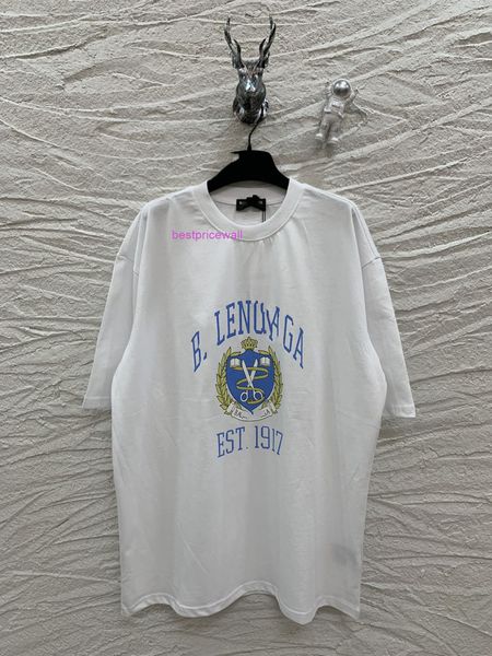 men t-shirts balencaigass 2022 paris b high version fashion brand crack burst print front print short sleeve loose men's and women', White;black
men t-shirts balencaigass 2022 paris b high version fashion brand crack burst print front print short sleeve loose men's and women', White;black