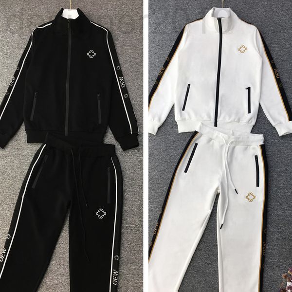 women's two piece pants designer spring and autumn cotton leisure sports suit women's fashion two-piece large size, White
women's two piece pants designer spring and autumn cotton leisure sports suit women's fashion two-piece large size, White
