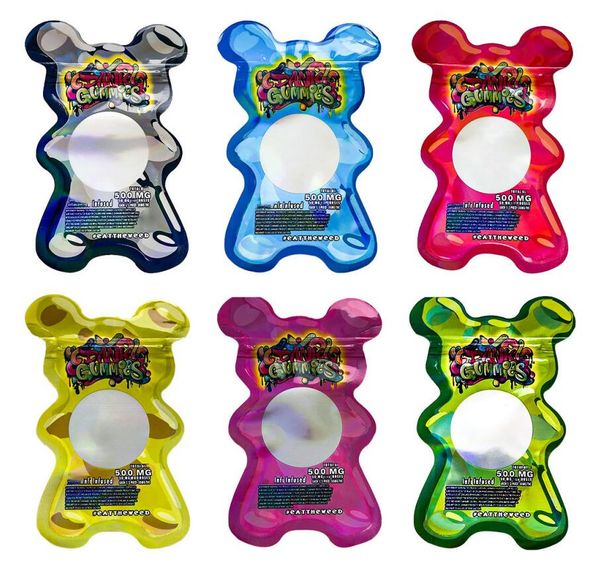 special shaped bears bags wholesale edibles dank gummies 500mg gummy bag worms cubes packaging edible mylar bagss green blue red purple gold
special shaped bears bags wholesale edibles dank gummies 500mg gummy bag worms cubes packaging edible mylar bagss green blue red purple gold