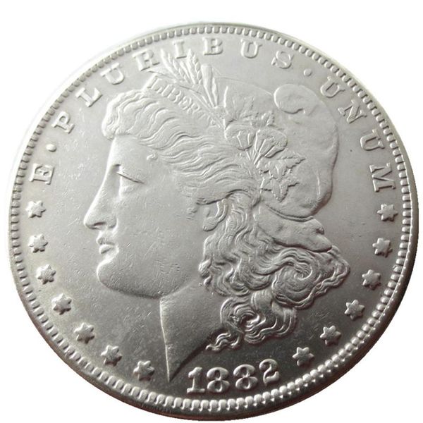 90% silver us 1882-p-s-cc-o morgan dollar craft copy coin metal dies manufa2714
90% silver us 1882-p-s-cc-o morgan dollar craft copy coin metal dies manufa2714