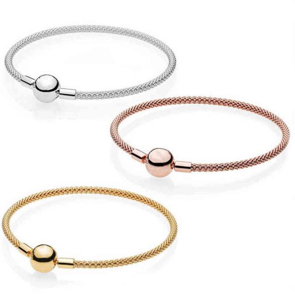 selling pandora chain bracelet ins designer jewelry 925 silver fashion diy accessories men and women pendant bracelets valentine's day, Black
selling pandora chain bracelet ins designer jewelry 925 silver fashion diy accessories men and women pendant bracelets valentine's day, Black