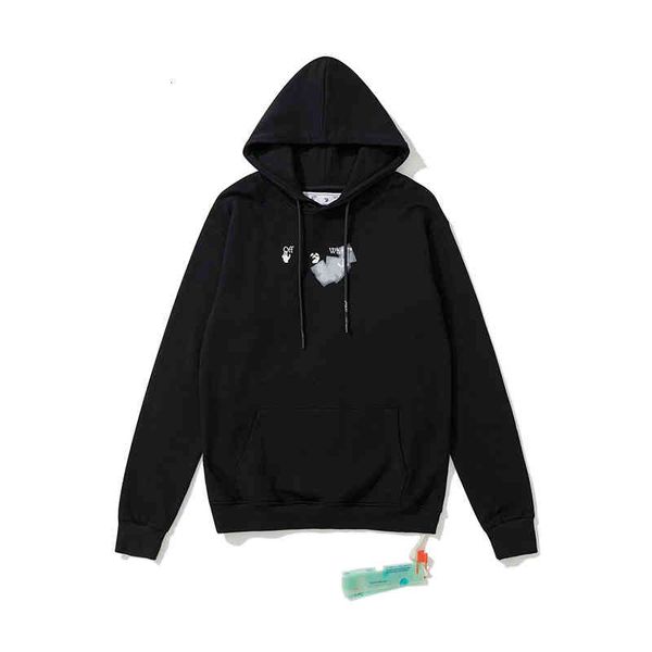 men's hoodies sweatshirts autumn and winter ow black solid square round neck hoodie
men's hoodies sweatshirts autumn and winter ow black solid square round neck hoodie