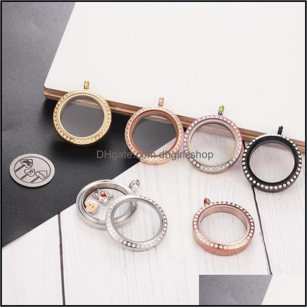 pendant necklaces pendants jewelry wholesale with crystals floating lockets waterproof 20mm 25mm 30mm 35 dhcj0, Silver
pendant necklaces pendants jewelry wholesale with crystals floating lockets waterproof 20mm 25mm 30mm 35 dhcj0, Silver