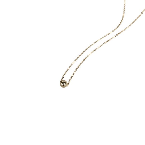 925 sterling silver choker necklaces geometric irregular 5mm round bead clavicle chain necklace women wedding jewelry gift, Golden;silver
925 sterling silver choker necklaces geometric irregular 5mm round bead clavicle chain necklace women wedding jewelry gift, Golden;silver