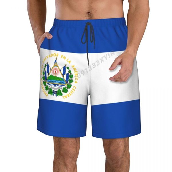 men's shorts summer men's el salvador flag beach pants surfing m-2xl polyester swimwear runningmen's, White;black
men's shorts summer men's el salvador flag beach pants surfing m-2xl polyester swimwear runningmen's, White;black
