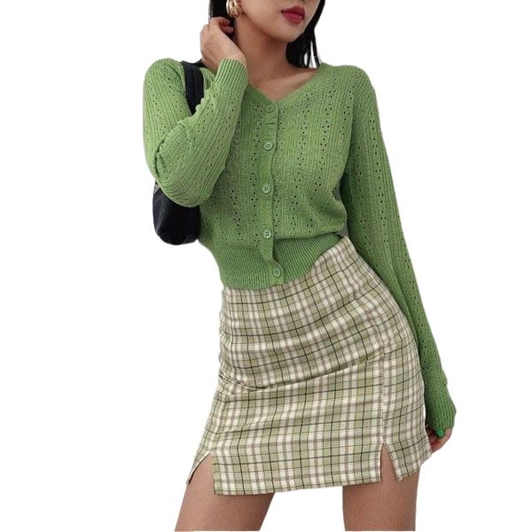 skirts philosophy women split bodycon vintage plaid mini casual street lady high waist pencil check bottoms j70g#, Black
skirts philosophy women split bodycon vintage plaid mini casual street lady high waist pencil check bottoms j70g#, Black