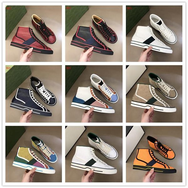 a1 man woman boots 1977 low tennis sneaker green red web casual shoes black white cotton canvas shoe classic design trainer size 36-45
a1 man woman boots 1977 low tennis sneaker green red web casual shoes black white cotton canvas shoe classic design trainer size 36-45