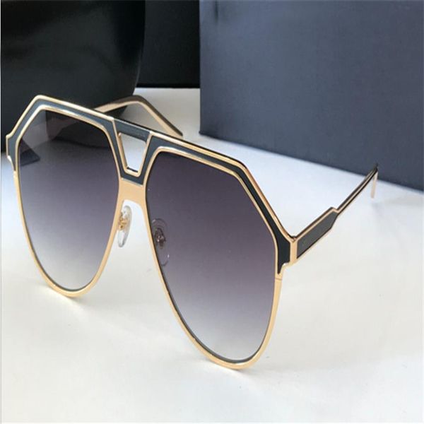 new fashion men sunglasses pilot frame 4388 design men fashion designer metal frame design with case uv400 outdoor eye252i, White;black
new fashion men sunglasses pilot frame 4388 design men fashion designer metal frame design with case uv400 outdoor eye252i, White;black