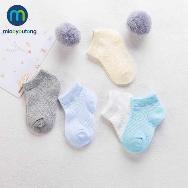 5 pair/lot children cotton socks boy girl baby infant ultrathin fashion breathable solid mesh socks for summer miaoyoutong 220611, Pink;yellow
5 pair/lot children cotton socks boy girl baby infant ultrathin fashion breathable solid mesh socks for summer miaoyoutong 220611, Pink;yellow