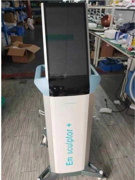 ems with customers electromagnetic building muscle reduce fat muscle stimulator body shaping slimming e m s sculpting beauty machine
ems with customers electromagnetic building muscle reduce fat muscle stimulator body shaping slimming e m s sculpting beauty machine