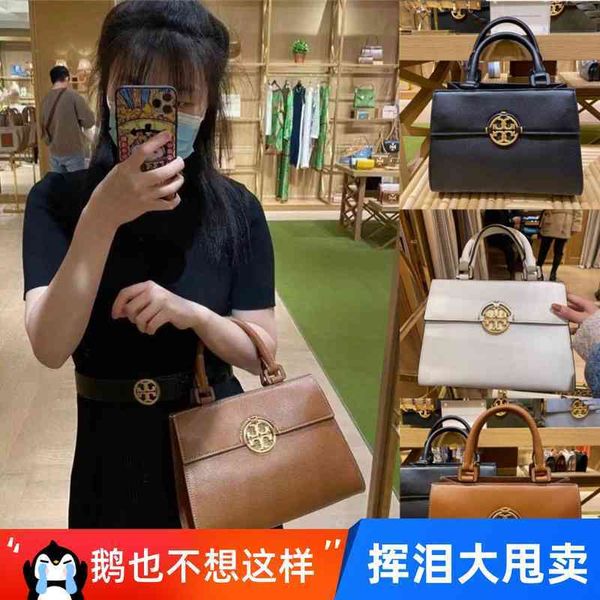 designer luxury women bag tory handbag tb fashion inclined shoulder bags versatile purses tories burchs totes large capacity saddle coal wal
designer luxury women bag tory handbag tb fashion inclined shoulder bags versatile purses tories burchs totes large capacity saddle coal wal