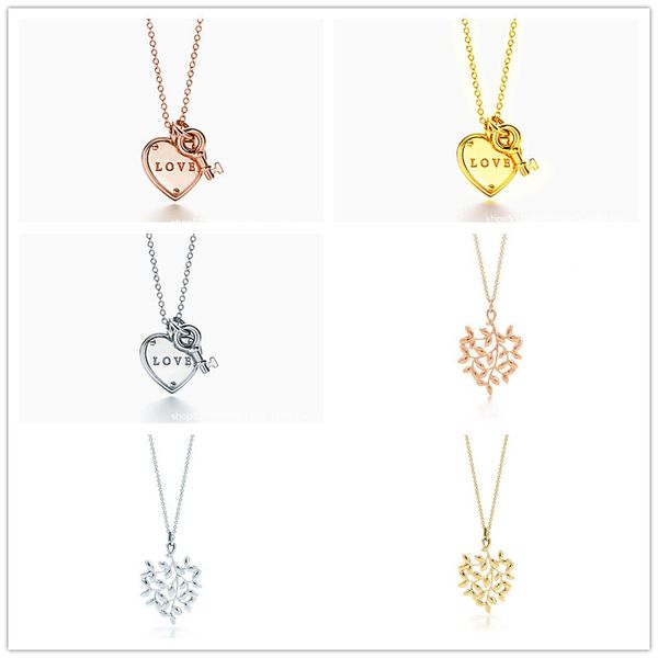 new s925 sterling silver luxury love heart necklace jewelry fashion small key pendant chain charm girls diy clothes accessories ladies frien
new s925 sterling silver luxury love heart necklace jewelry fashion small key pendant chain charm girls diy clothes accessories ladies frien