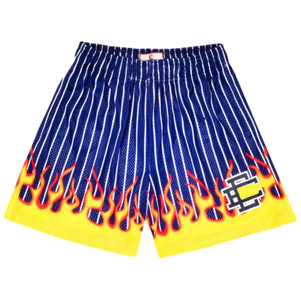 men's ee shorts summer running fire stripe sports jogging fitness quick dry man gym sport short beach pants, White;black
men's ee shorts summer running fire stripe sports jogging fitness quick dry man gym sport short beach pants, White;black