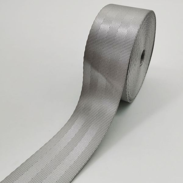 light gray 1-91 meters strengthen auto seat belt webbing fabric racing car modified safety belt harness strap standard certified web replace
light gray 1-91 meters strengthen auto seat belt webbing fabric racing car modified safety belt harness strap standard certified web replace