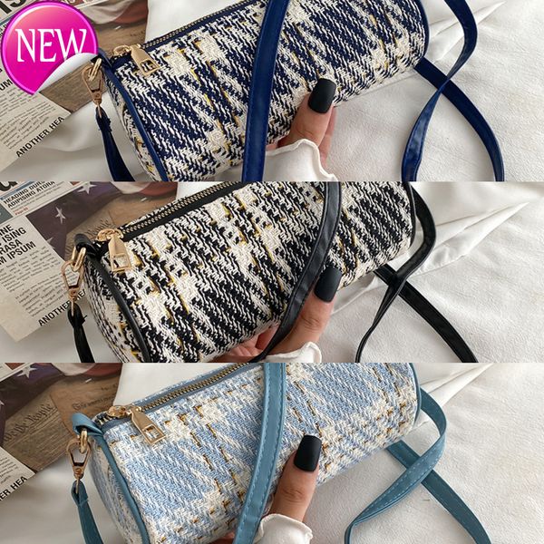 50% 2022 fashion new simple texture popular women's style single shoulder messenger bag female luxury designer handbags
50% 2022 fashion new simple texture popular women's style single shoulder messenger bag female luxury designer handbags