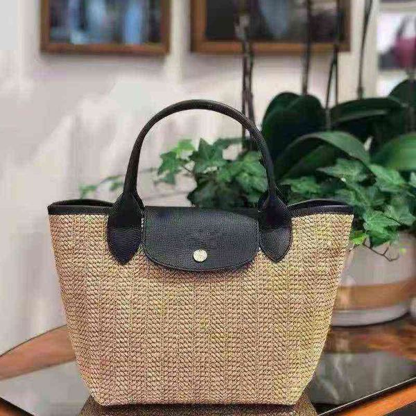 straw bag women french longxiang straw dumpling bag holiday beach woven bucket portable mommy bag 220517
straw bag women french longxiang straw dumpling bag holiday beach woven bucket portable mommy bag 220517