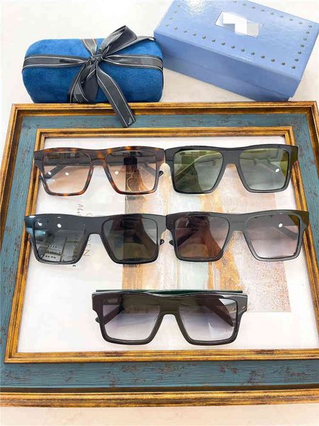 2022 new g family 0962s same style personalized men's and women's trend2022 brand fashion design trendy sunglasses factory direct, White;black
2022 new g family 0962s same style personalized men's and women's trend2022 brand fashion design trendy sunglasses factory direct, White;black