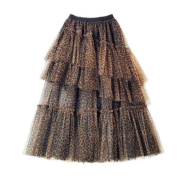 skirts women korean skirt leopard midi ladies fashion harajuku elastic high waist 3 layer pleated tiered black saias sk263 o9ny#
skirts women korean skirt leopard midi ladies fashion harajuku elastic high waist 3 layer pleated tiered black saias sk263 o9ny#