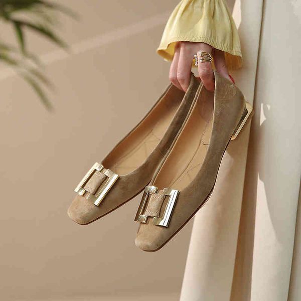 boots small square head shallow mouth single shoe female spring low heel metal buckle temperament versatile fairy flat shoes 044u, Black
boots small square head shallow mouth single shoe female spring low heel metal buckle temperament versatile fairy flat shoes 044u, Black