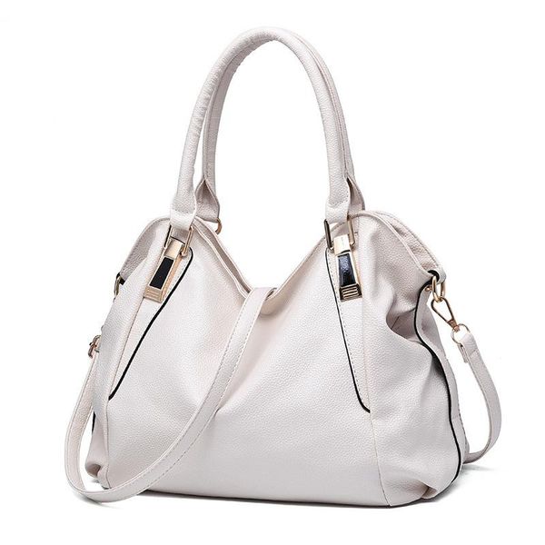 evening bags tilorraine fashion soft leather handbag large capacity women's bag one shoulder messenger tote
evening bags tilorraine fashion soft leather handbag large capacity women's bag one shoulder messenger tote
