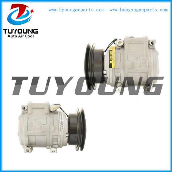 10pa15c auto ac compressor for toyota hilux mitsubishi pajero 447200-2121 447200-2120
10pa15c auto ac compressor for toyota hilux mitsubishi pajero 447200-2121 447200-2120