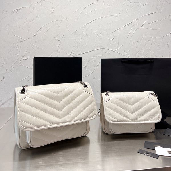 classic niki handbags shoulder bags vintage fold genuine leather handbag loulou y-shaped seam women crossbody bag designer medium small bag
classic niki handbags shoulder bags vintage fold genuine leather handbag loulou y-shaped seam women crossbody bag designer medium small bag