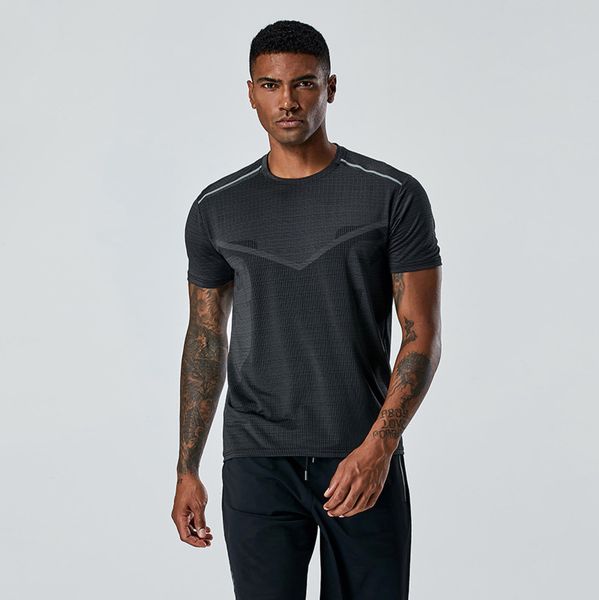 brand fashion mens lulu t shirts marked designer sportswear factory original short sleeved sportswears training running fast drying clothes, White;black
brand fashion mens lulu t shirts marked designer sportswear factory original short sleeved sportswears training running fast drying clothes, White;black