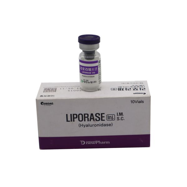 beauty items liporases hyaluronidases solution for dissolving ha filler sculptra
beauty items liporases hyaluronidases solution for dissolving ha filler sculptra