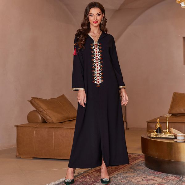 muslim caftan dress sew diamond braid abayas for women dubai evening dresses kaftan moroccan african islam clothing djellaba, Red
muslim caftan dress sew diamond braid abayas for women dubai evening dresses kaftan moroccan african islam clothing djellaba, Red