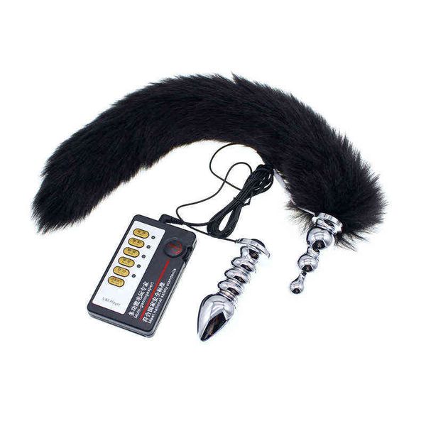 factory direct sales of new couple toys wholesale fashion s products designer ladies electro shock plug metal for women vaginal massage stim, Silver
factory direct sales of new couple toys wholesale fashion s products designer ladies electro shock plug metal for women vaginal massage stim, Silver