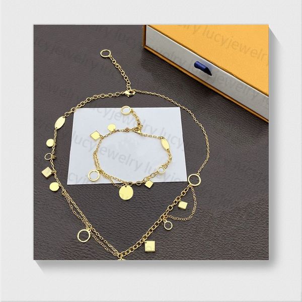elegant necklace bracelet fashion designer bracelets for woman temperament exquisite jewelry qa bn, Silver
elegant necklace bracelet fashion designer bracelets for woman temperament exquisite jewelry qa bn, Silver