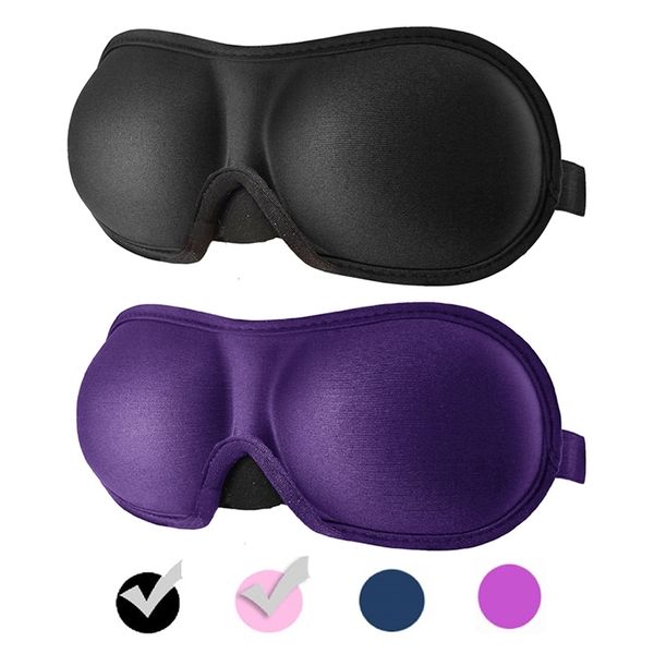 1pcs 3d sleep mask natural sleeping eye mask eyeshade cover shade eye patch women men soft portable blindfold travel eyepatch 220726
1pcs 3d sleep mask natural sleeping eye mask eyeshade cover shade eye patch women men soft portable blindfold travel eyepatch 220726
