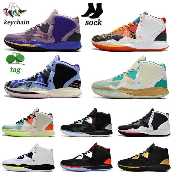 jumpman mens og designer kyries 8 k8 sports basketball shoes jumpman8 keep sue fresh fire and ice aluminum black red 8s outdoor sneakers tra
jumpman mens og designer kyries 8 k8 sports basketball shoes jumpman8 keep sue fresh fire and ice aluminum black red 8s outdoor sneakers tra