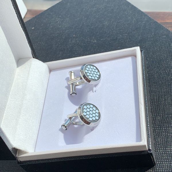 luxury cuff round stainless steel simple suit shirt cufflinks frensh cufflinks cufflink for gift, Silver
luxury cuff round stainless steel simple suit shirt cufflinks frensh cufflinks cufflink for gift, Silver