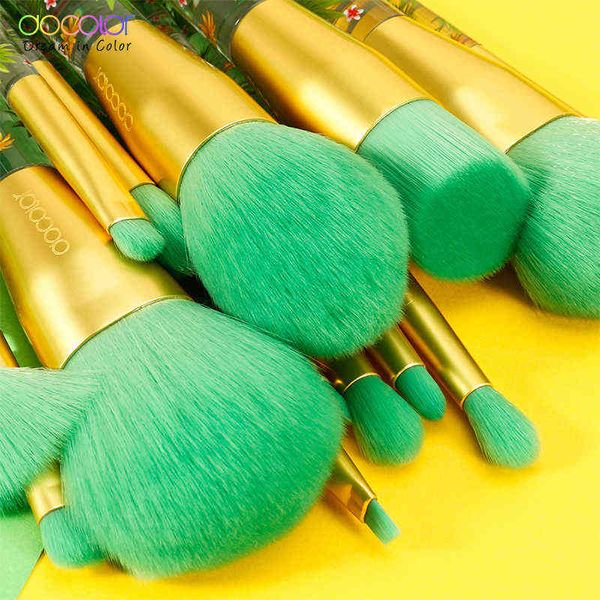 docolor makeup brushes 14pcs professional synthetic hair make up brush foundation blending contour face powder eyeshadow 220527
docolor makeup brushes 14pcs professional synthetic hair make up brush foundation blending contour face powder eyeshadow 220527